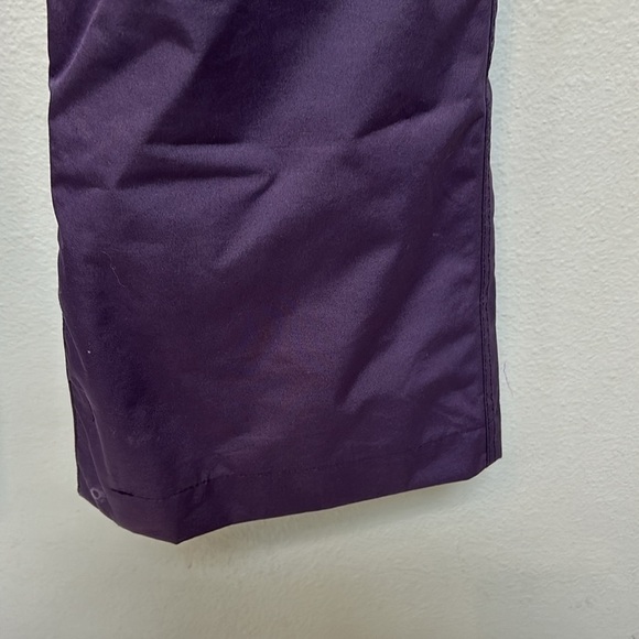 Oakley Purple Pink New Karing Snowboarding Ski Waterproof Lined Pants, small - Picture 5 of 16